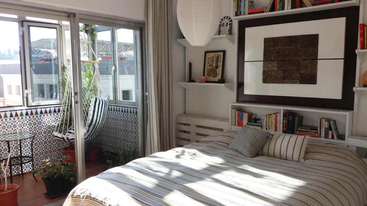 Ferienwohnung Luminosa Vivienda Con Vistas En Casco Historico Cartagena Exterior foto